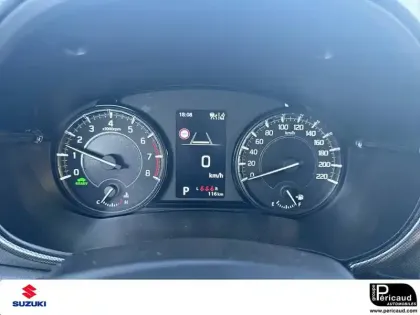Photo 15 Suzuki Vitara  1.5 Dualjet Hybrid Auto