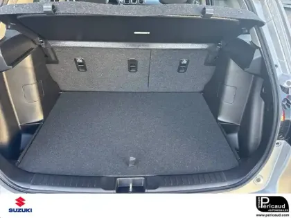 Photo 5 Suzuki Vitara  1.5 Dualjet Hybrid Auto