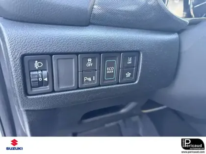 Photo 14 Suzuki Vitara  1.5 Dualjet Hybrid Auto