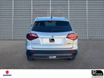 Photo 9 Suzuki Vitara  1.5 Dualjet Hybrid Auto