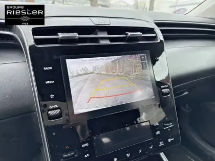 Photo 17 Hyundai Tucson  1.6 T-GDI 230 Hybrid BVA6