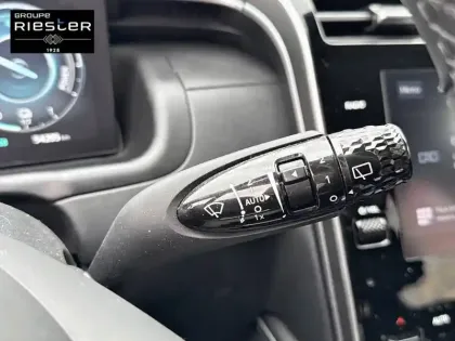 Photo 36 Hyundai Tucson  1.6 T-GDI 230 Hybrid BVA6