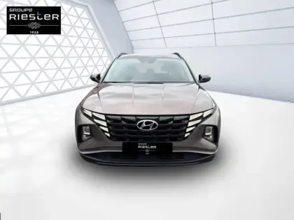 Photo 22 Hyundai Tucson  1.6 T-GDI 230 Hybrid BVA6