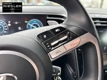 Photo 34 Hyundai Tucson  1.6 T-GDI 230 Hybrid BVA6