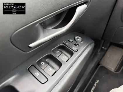 Photo 53 Hyundai Tucson  1.6 T-GDI 230 Hybrid BVA6