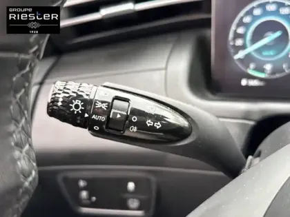 Photo 35 Hyundai Tucson  1.6 T-GDI 230 Hybrid BVA6