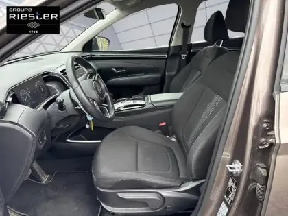 Photo 8 Hyundai Tucson  1.6 T-GDI 230 Hybrid BVA6