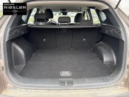 Photo 5 Hyundai Tucson  1.6 T-GDI 230 Hybrid BVA6