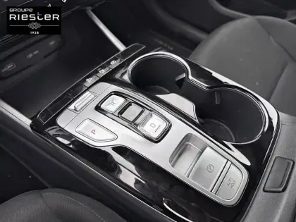 Photo 19 Hyundai Tucson  1.6 T-GDI 230 Hybrid BVA6