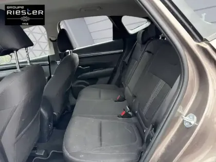 Photo 30 Hyundai Tucson  1.6 T-GDI 230 Hybrid BVA6