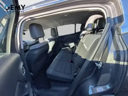 Photo 45 Citroën C5 aircross  Hybride Rechargeable 180 e-EAT8