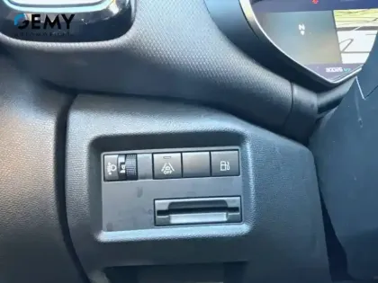 Photo 52 Citroën C5 aircross  Hybride Rechargeable 180 e-EAT8