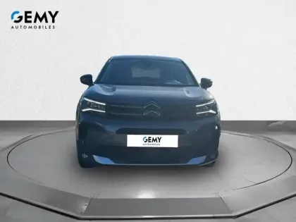 Photo 19 Citroën C5 aircross  Hybride Rechargeable 180 e-EAT8