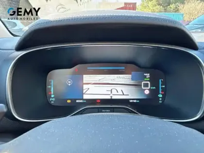 Photo 14 Citroën C5 aircross  Hybride Rechargeable 180 e-EAT8