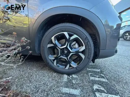 Photo 10 Citroën C5 aircross  Hybride Rechargeable 180 e-EAT8