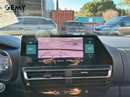 Photo 49 Citroën C5 aircross  Hybride Rechargeable 180 e-EAT8