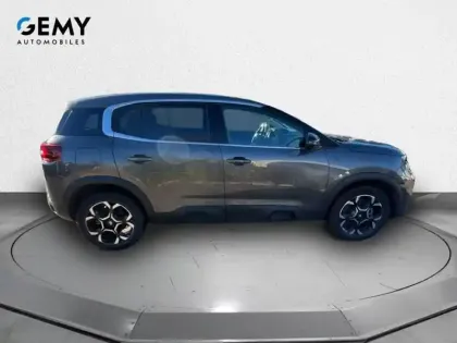 Photo 39 Citroën C5 aircross  Hybride Rechargeable 180 e-EAT8