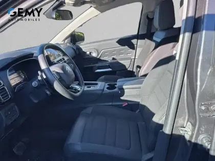 Photo 44 Citroën C5 aircross  Hybride Rechargeable 180 e-EAT8