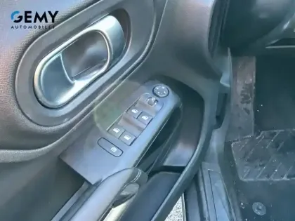 Photo 11 Citroën C5 aircross  Hybride Rechargeable 180 e-EAT8