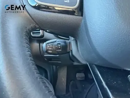 Photo 33 Citroën C5 aircross  Hybride Rechargeable 180 e-EAT8