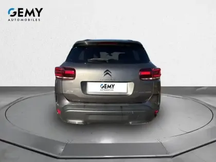 Photo 40 Citroën C5 aircross  Hybride Rechargeable 180 e-EAT8