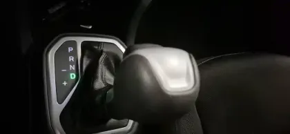 Photo 20 Jeep Renegade  1.3 GSE T4 150 ch BVR6