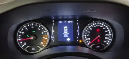 Photo 17 Jeep Renegade  1.3 GSE T4 150 ch BVR6