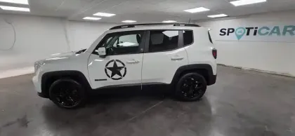 Photo 7 Jeep Renegade  1.3 GSE T4 150 ch BVR6