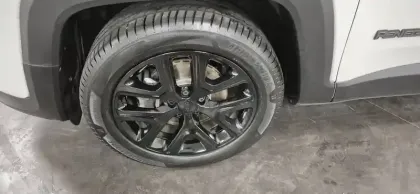 Photo 28 Jeep Renegade  1.3 GSE T4 150 ch BVR6