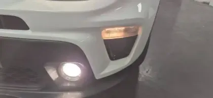 Photo 35 Jeep Renegade  1.3 GSE T4 150 ch BVR6