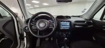 Photo 9 Jeep Renegade  1.3 GSE T4 150 ch BVR6