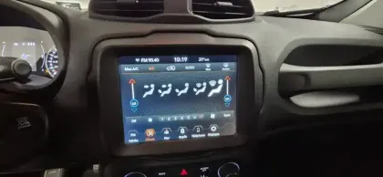 Photo 11 Jeep Renegade  1.3 GSE T4 150 ch BVR6