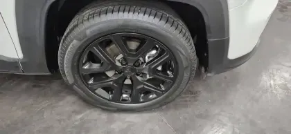 Photo 29 Jeep Renegade  1.3 GSE T4 150 ch BVR6