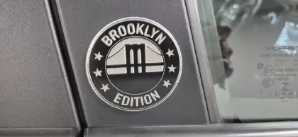 Photo 31 Jeep Renegade  1.3 GSE T4 150 ch BVR6