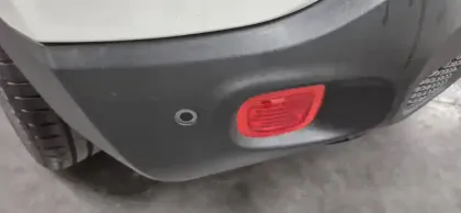 Photo 33 Jeep Renegade  1.3 GSE T4 150 ch BVR6