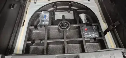 Photo 26 Jeep Renegade  1.3 GSE T4 150 ch BVR6