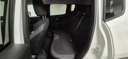 Photo 10 Jeep Renegade  1.3 GSE T4 150 ch BVR6