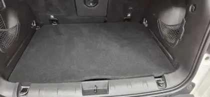 Photo 25 Jeep Renegade  1.3 GSE T4 150 ch BVR6