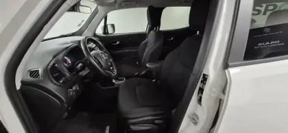 Photo 8 Jeep Renegade  1.3 GSE T4 150 ch BVR6