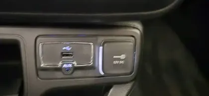 Photo 19 Jeep Renegade  1.3 GSE T4 150 ch BVR6