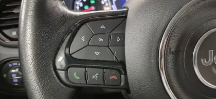 Photo 23 Jeep Renegade  1.3 GSE T4 150 ch BVR6