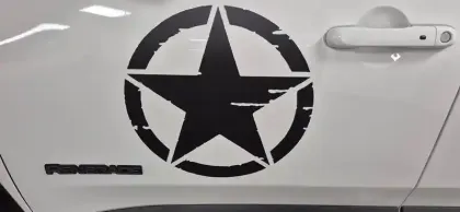 Photo 34 Jeep Renegade  1.3 GSE T4 150 ch BVR6