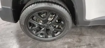 Photo 30 Jeep Renegade  1.3 GSE T4 150 ch BVR6