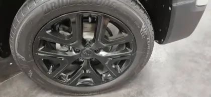 Photo 27 Jeep Renegade  1.3 GSE T4 150 ch BVR6