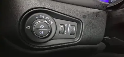 Photo 22 Jeep Renegade  1.3 GSE T4 150 ch BVR6