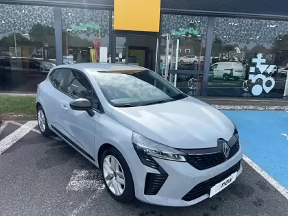 Photo 19 Renault Clio  TCe 90