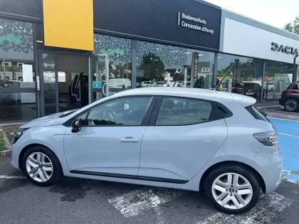 Photo Renault Clio Evolution