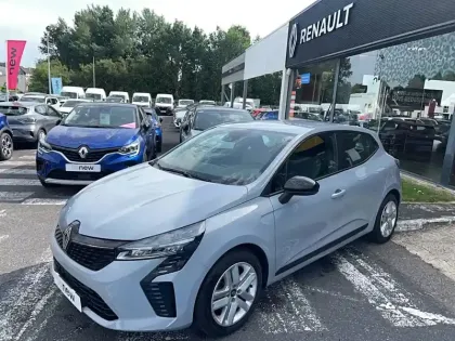 Photo 18 Renault Clio  TCe 90