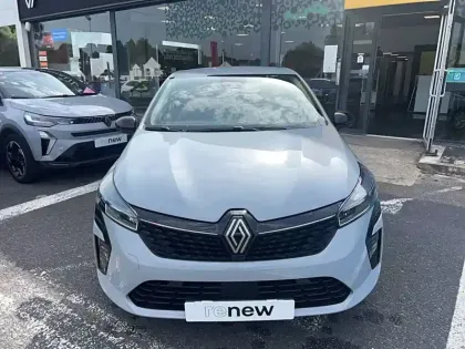 Photo 20 Renault Clio  TCe 90