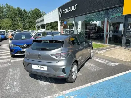 Photo 21 Renault Clio  TCe 90